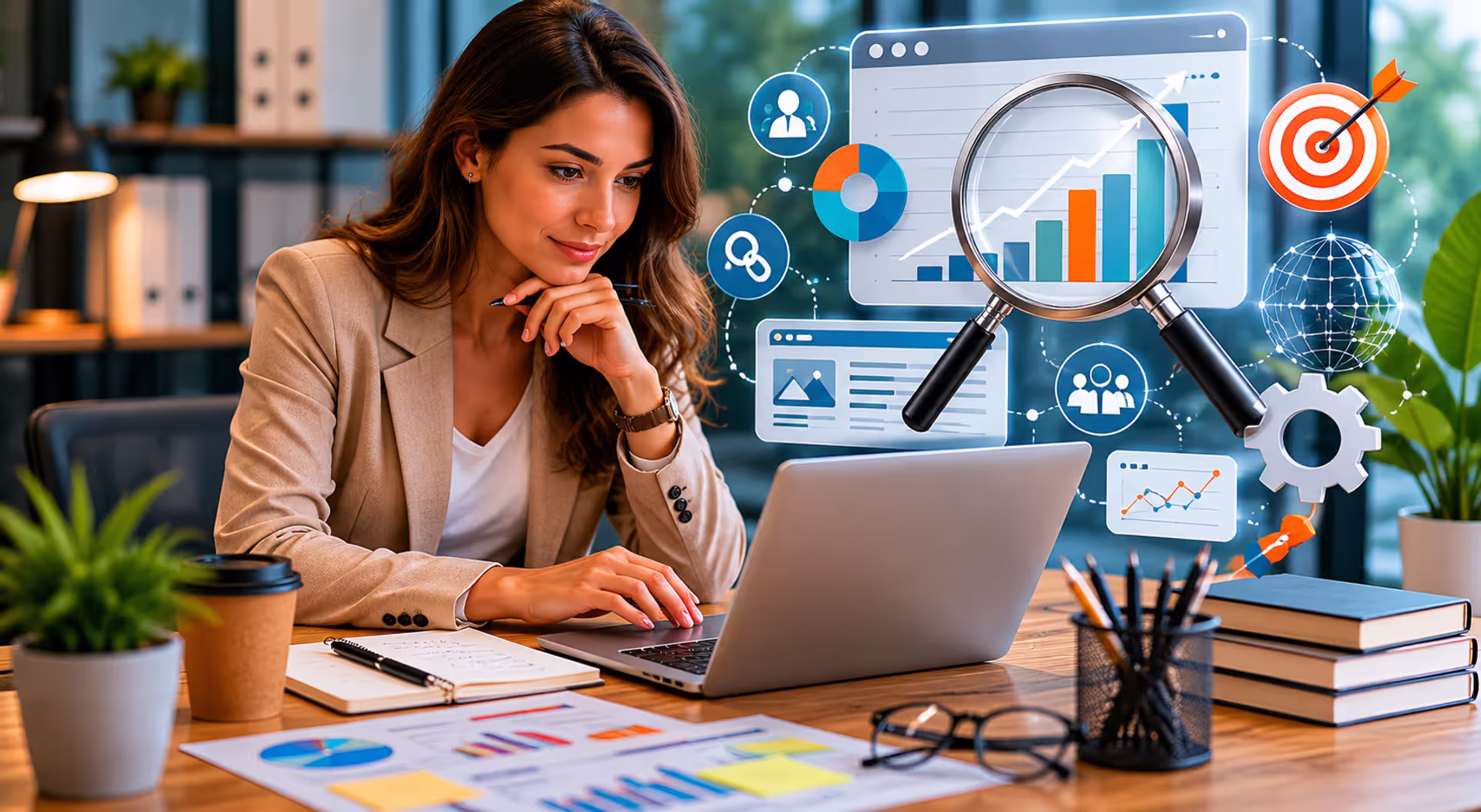 Helping Small Businesses Get Found and Grow Online
