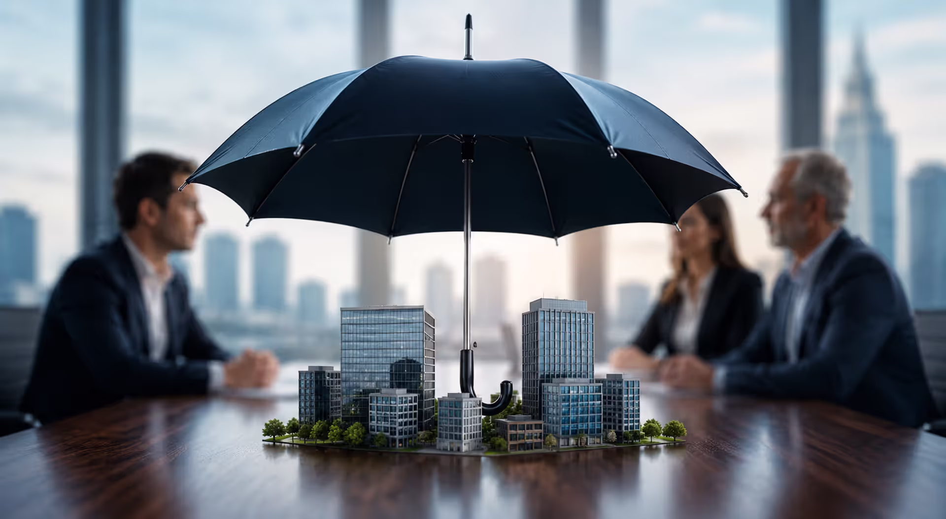 Building Long-Term Business Protection and Growth