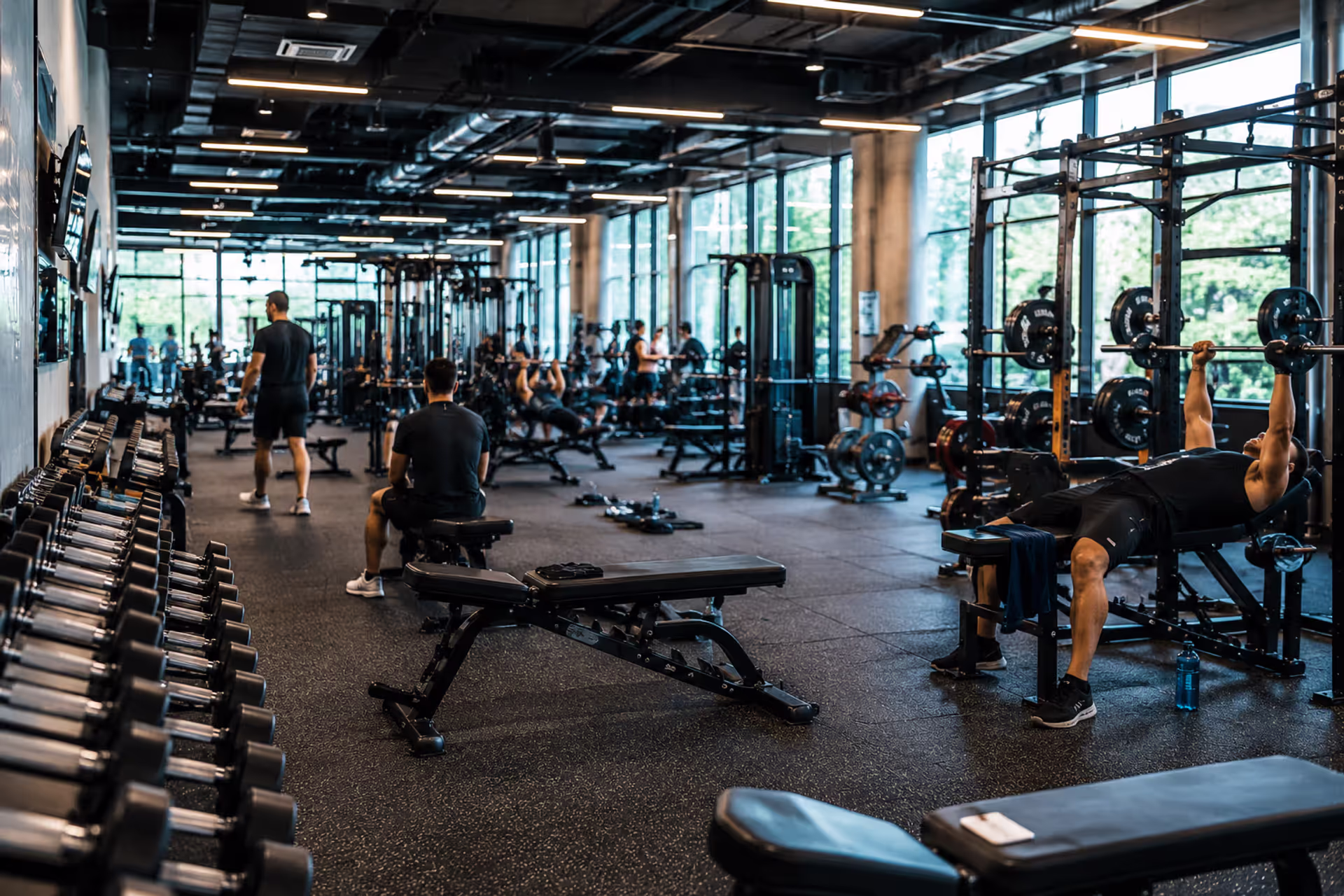 Fitness Franchise for Your Investment