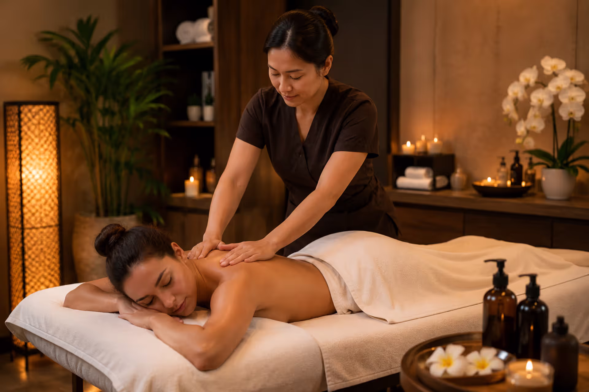 How to Choose a Massage Franchise for Your Investment?